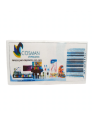 LIENZO 014 COSMAN
