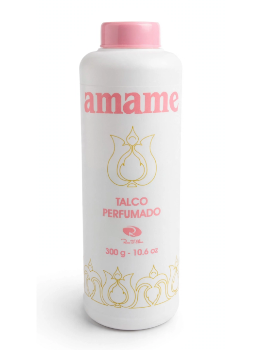 TALCO AMAME X 300 ROSS D ELEN