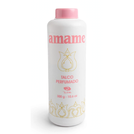 TALCO AMAME X 300 ROSS D ELEN