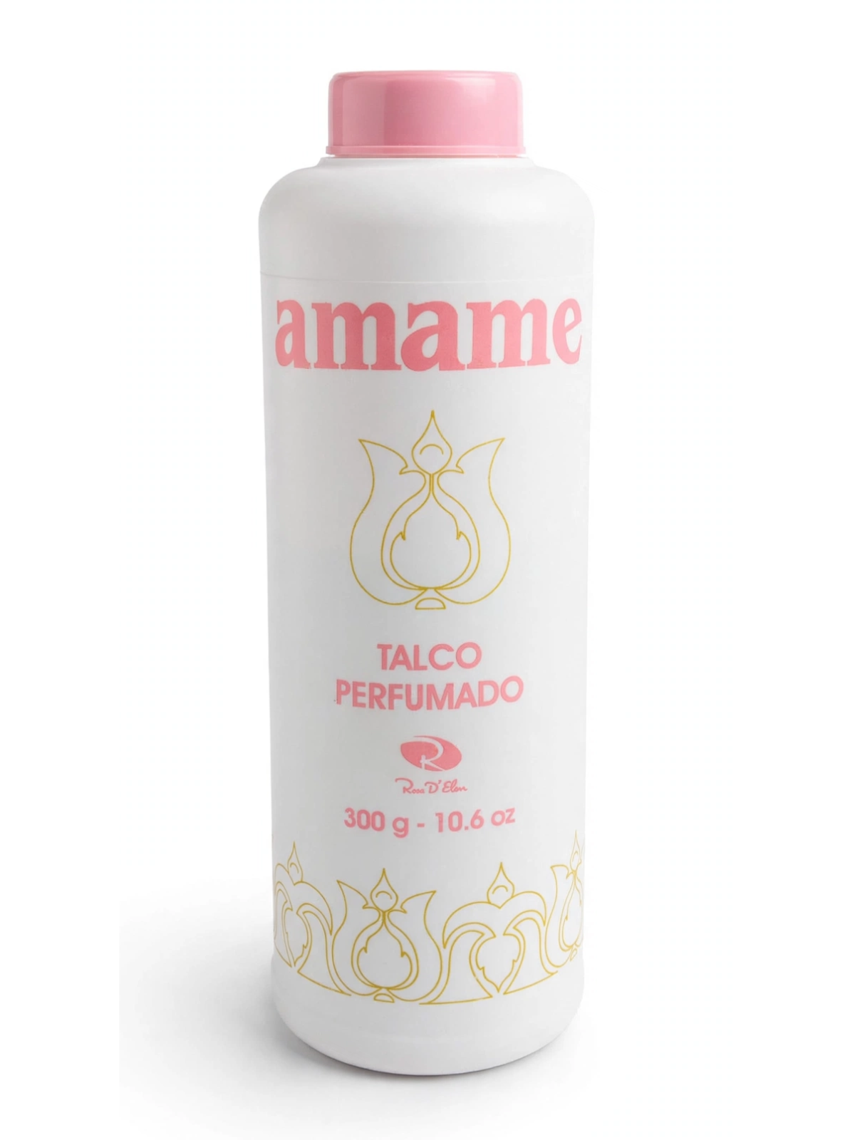 TALCO AMAME X 300 ROSS D ELEN