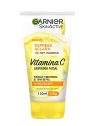LIMPIADOR FACIAL EXPRESS ACLARA VIT C X 150 GARNIER LOREAL