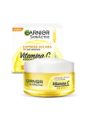 CREMA FACIAL EXPRESS ACLARA VIT C FPS 30 X 50 ML GARNIER