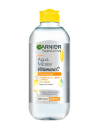 AGUA MICELAR VIT C AMARILLA X 400 LOREAL