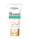 UV DEFENDER FPS 50+ CON COLOR X 40 GR LOREAL