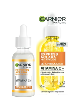 SUERO VIT C EXPRESS ACLARA X 30 ML LOREAL