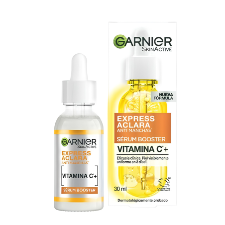 SUERO VIT C EXPRESS ACLARA X 30 ML LOREAL