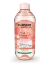 AGUA MICELAR CON ROSAS X 400 LOREAL