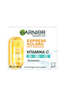 SERUM GEL HIDRATANTE EXPRESS ACLARA VIT C X 50 ML GARNIER