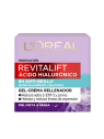 GEL CREMA RELLENADOR REVITALIFT HIALURONICO X 50 ML LOREAL