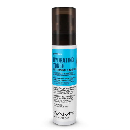 MIST FACIAL HIDRATANTE SAMY