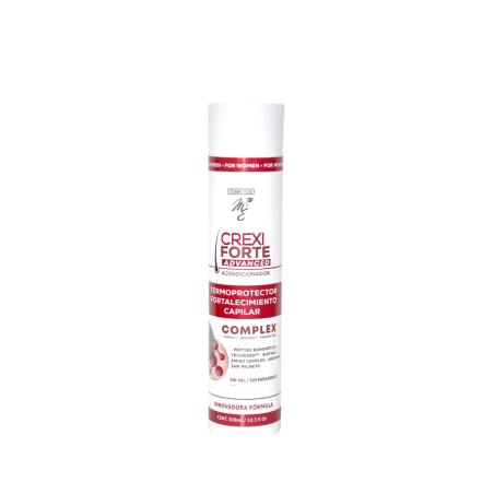 ACOND CREXIFORTE ADVANCED MUJER X 300 ML MYE