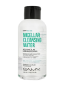 AGUA MICERAL DESMAQUILLANTE X 120 ML SAMY