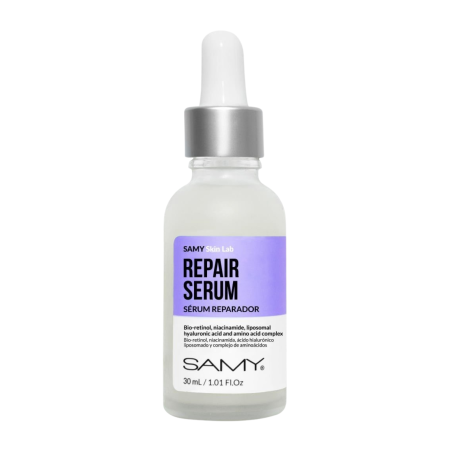 SERUM REPARADOR X 30 ML SAMY