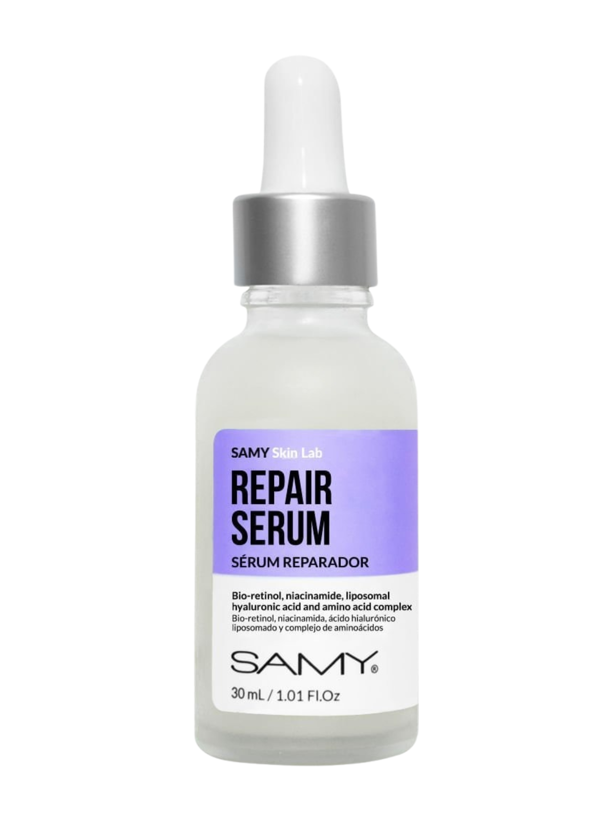 SERUM REPARADOR X 30 ML SAMY