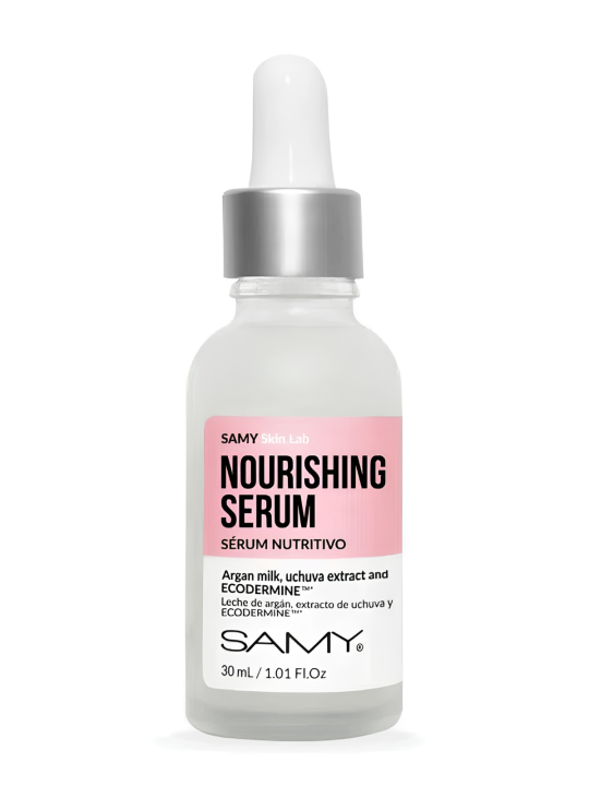 SERUM NUTRITIVO X 30 ML SAMY