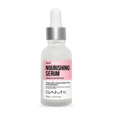 SERUM NUTRITIVO X 30 ML SAMY