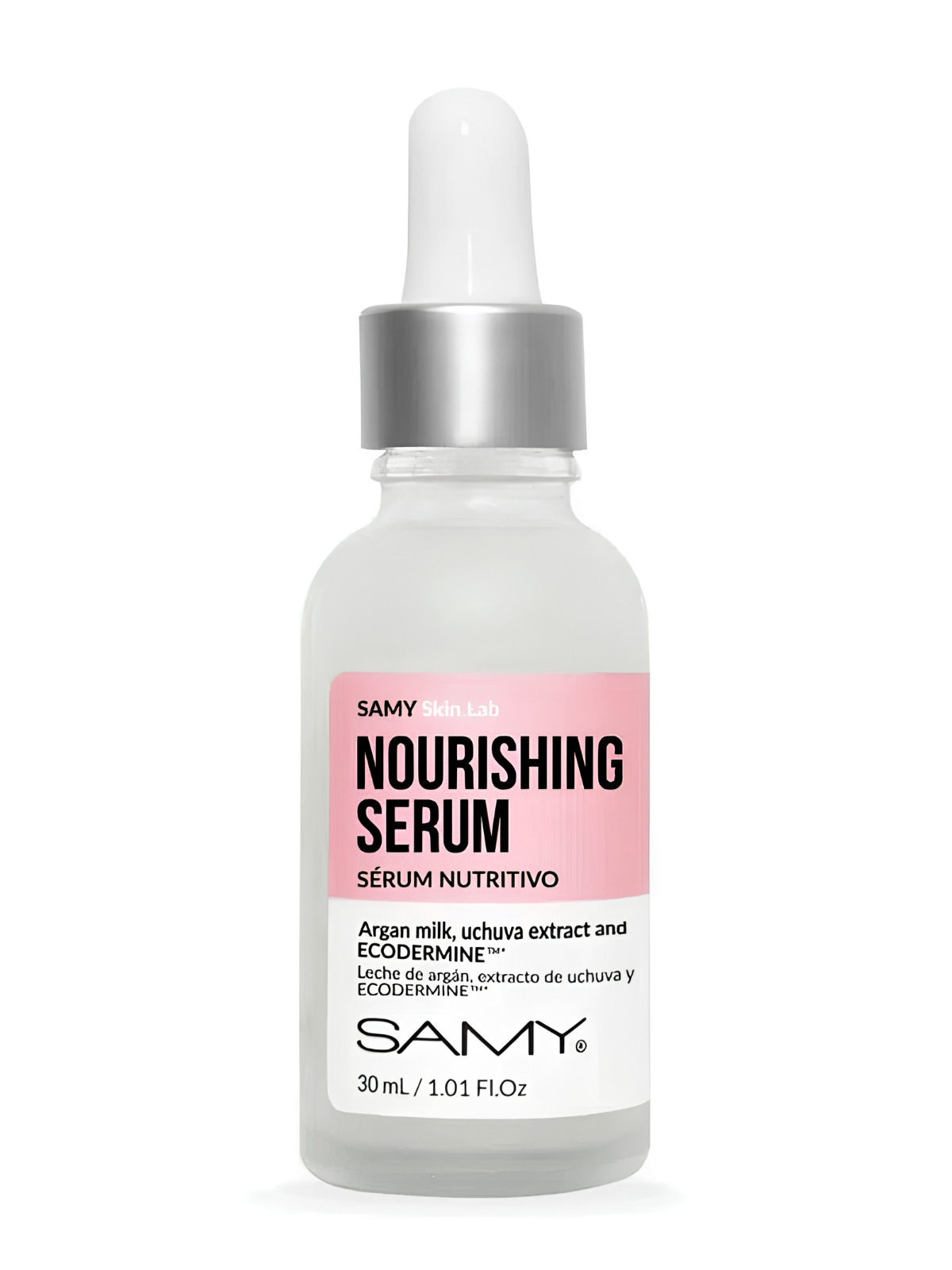 SERUM NUTRITIVO X 30 ML SAMY