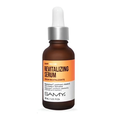 SERUM REVITALIZANTE X 30 ML SAMY