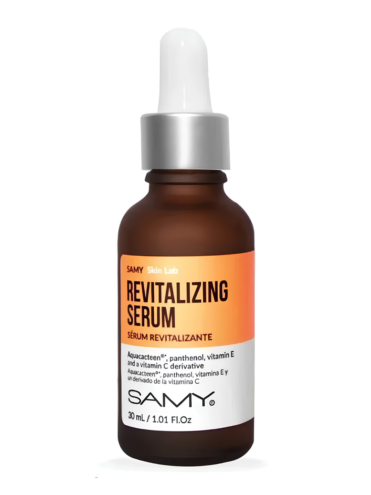 SERUM REVITALIZANTE X 30 ML SAMY