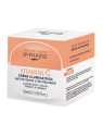 CREMA ILUMINADORA CON VIT C X 50 ML BYPHASSE SAMY