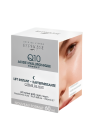 CREMA NOCHE Q10 Y ACIDO HIALURONICO X 60 ML BYPHASSE SAMY