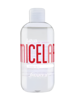 AGUA MICERAL X 260 ML SMART