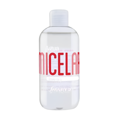 AGUA MICERAL X 260 ML SMART