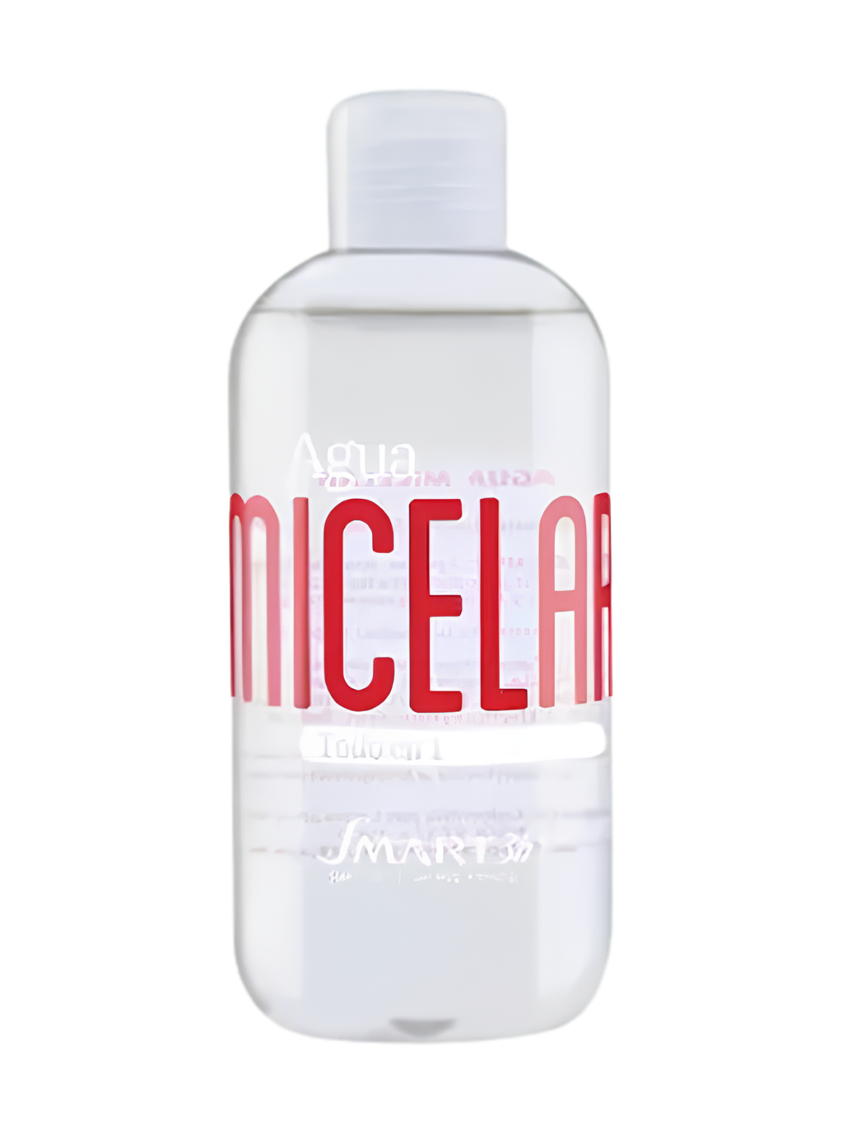 AGUA MICERAL X 260 ML SMART