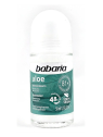 DESODORANTE ALOE VERA UNISEX X 50 ML BABARIA