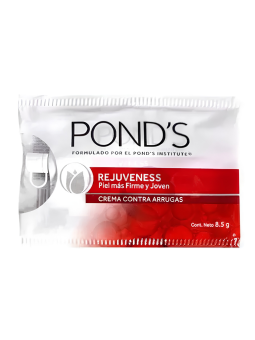 CREMA REJUVENES SOBRE X 10GR PONDS