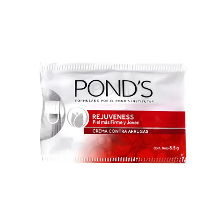 CREMA REJUVENES SOBRE X 10GR PONDS