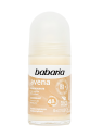 DESODORANTE AVENA X 50ML BABARIA