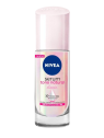DESODORANTE ROLLON SERUN EXTRA ACLARANTE X 40 NIVEA