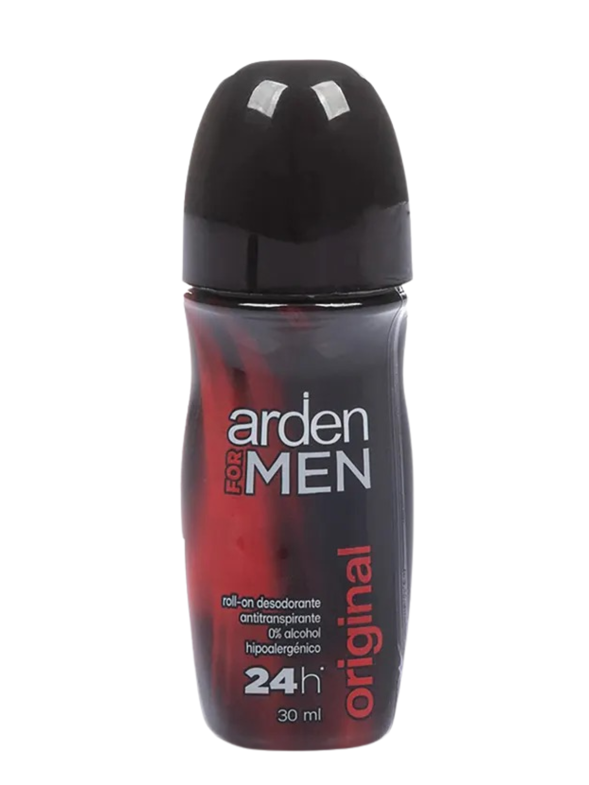 DESODORANTE MINI ROLLON ORIGINAL X 30 ML ARDEN FOR MEN