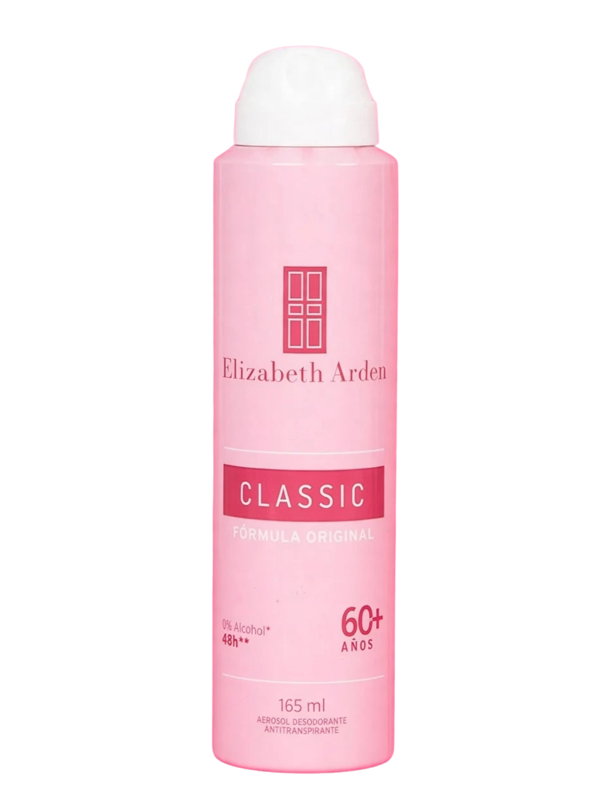 DESODORANTE AEROSOL CLASSIC X 165 ELIZABETH ARDEN