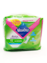 PROTECTORES DIARIOS NORMAL X 15 NOSOTRAS