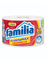 PAPEL HIGIENICO MEGA ROLLO FAMILIA