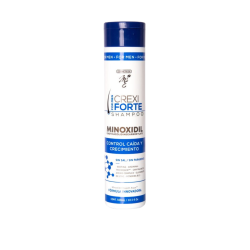 SHAMPO MINOXIDIL CREXIFORTE X 300 ML MYE