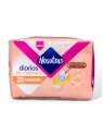 PROTECTORES DIARIOS PRO-DEFENSE V X 20 NOSOTRAS
