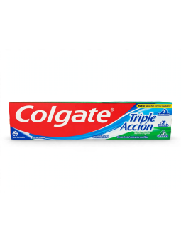COLGATE TRIPLE ACCION X 100