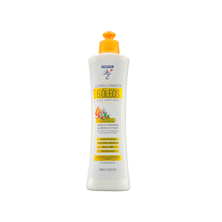 ACOND 6 OLEOS X 400 ML MYE