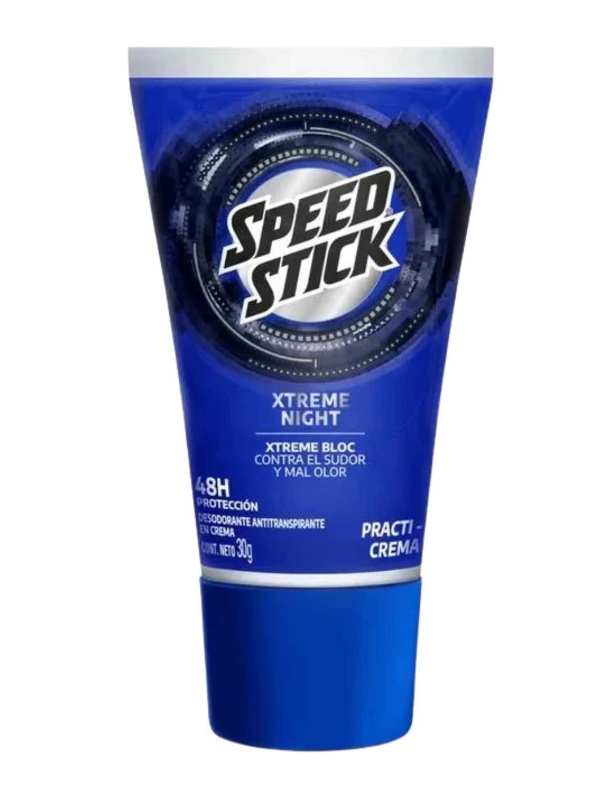 DESODORANTE XTREME NIGHT X 30G SPEED STICK