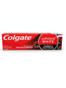 CREMA LUMINOUS WHITE CARBON ACTIVADO X 75 COLGATE