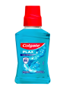ENJUAGUE BUCAL ICE INFINITY COLGATE PLAX X 180 ML