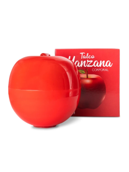 TALCO MANZANA JOHNVERY
