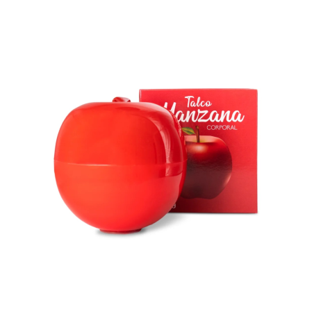 TALCO MANZANA JOHNVERY