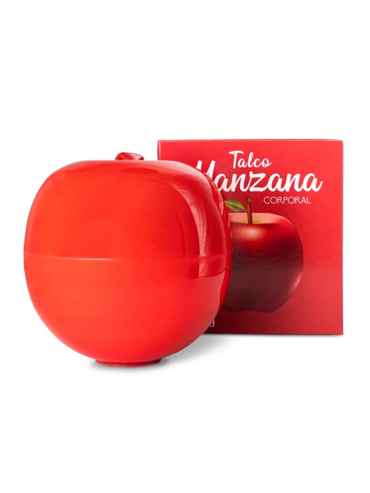 TALCO MANZANA JOHNVERY