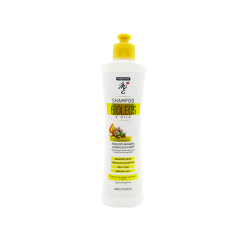 SHAMPO 6 OLEOS X 400 ML MYE