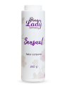 TALCO FINE LADY SENSUAL X 250 JOHNVERY