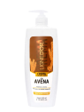 CREMA CORPORAL AVENA X 410 LIGNE DOR LISSIA